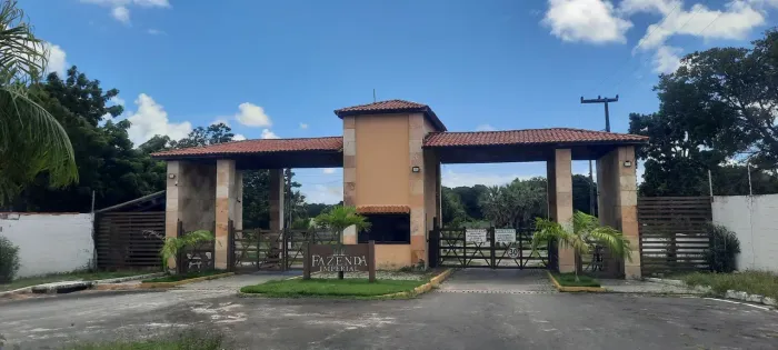 Terrenos fazenda imperial
