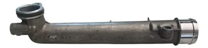Cano Água Radiador (a2742000153) Mercedes Glc250