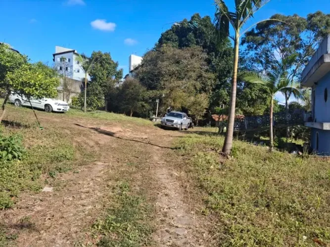 Área para empreendimento imobiliária ao lado da futura estação do lageado guaianases