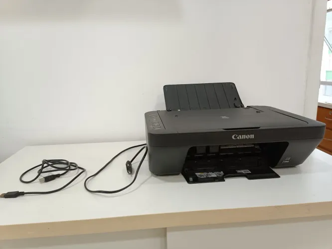Impressora Canon