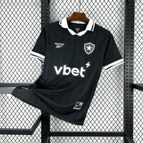 Camisa Botafogo II 25/26 Masculina