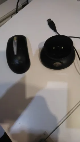 Mouse sem fio - Satelle