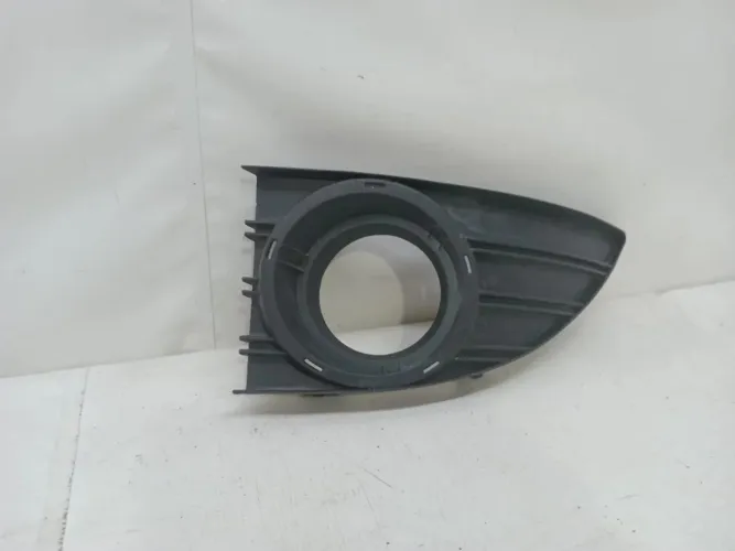 Moldura Farol De Milha Fluence L/e Original Usado