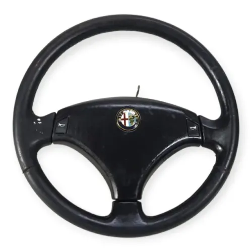Volante Alfa Romeu 164 1997 a 2005 V6 Original
