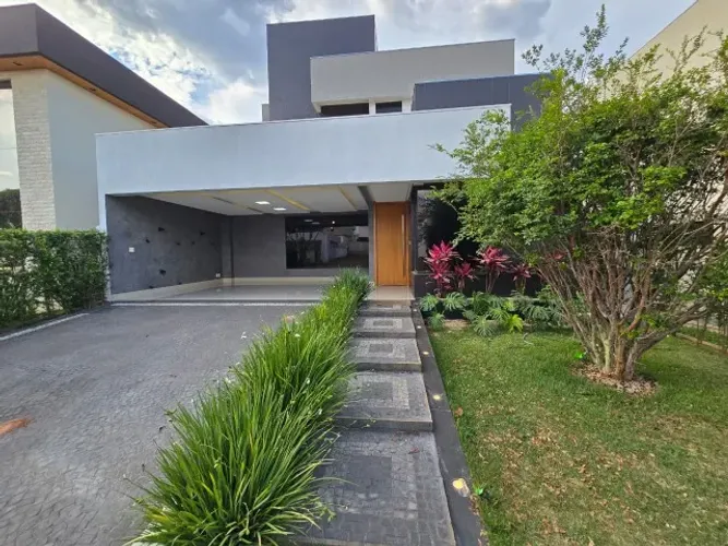 Sobrado Condomínio Terras Alphaville Anápolis, Mobiliado, URGENTE Muito Barato!! 