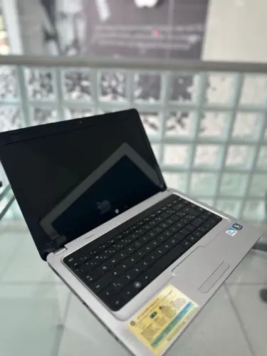 Notebook HP G42-212BR PENTIUM CORE 4GB 120GB SSD SEMINOVO COM GARANTIA