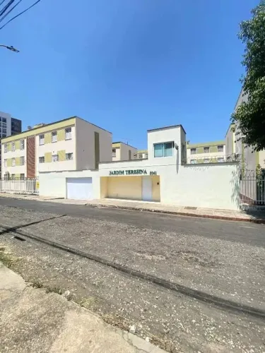 Apartamento à venda no Condomínio Jardim Teresina - Teresina/PI