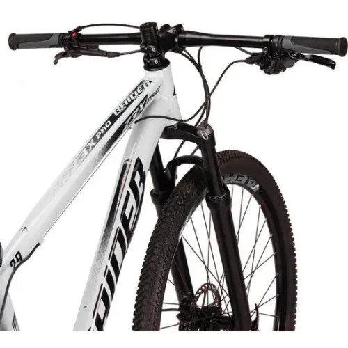 bicicleta 29 raider z3x