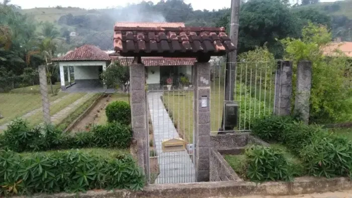 Oportunidade de Valença no Rio de Janeiro está no Bairro São Francisco - Valença - RJ