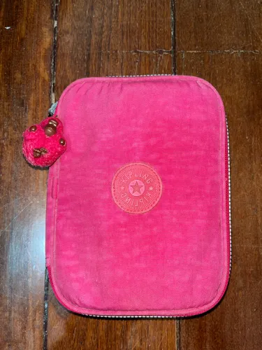 Estojo Kipling - ROSA