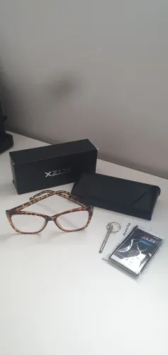 Armação oculos feminino
