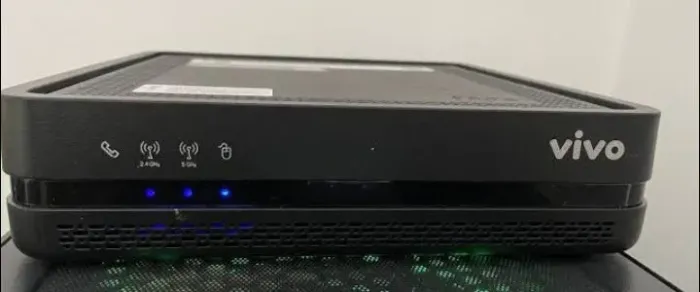 Modem wifi vivo