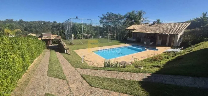 Casa Térrea para Locação no Residencial Ribeirão 2 em Itupeva/SP