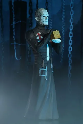 Pinhead - Toony Terrors - Neca