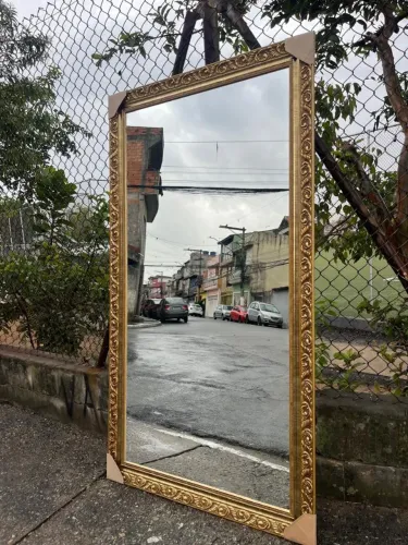 Espelho corpo intteiro 1,88x98