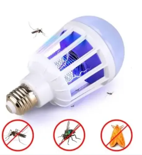 Lâmpada Led Mata Mosquitos Onistek ON-LU112 220v