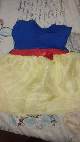 Roupas infantil 