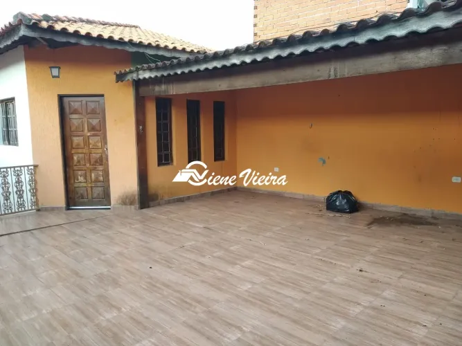 CASA RESIDENCIAL em SANTA ISABEL - SP, TORRE