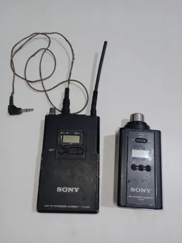 Sony  usados- PROMOÇÃO