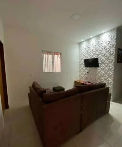 VENDE-SE CASA NO GUAMÁ ek