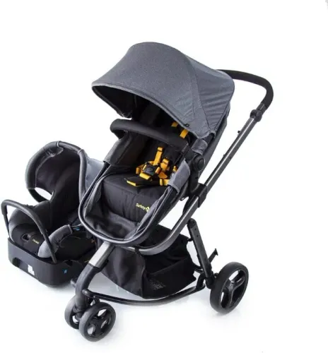 Safety 1st, Travel System Mobi, 3 em 1