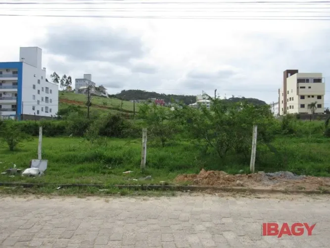 Oportunidade! Terreno em Areias - São José