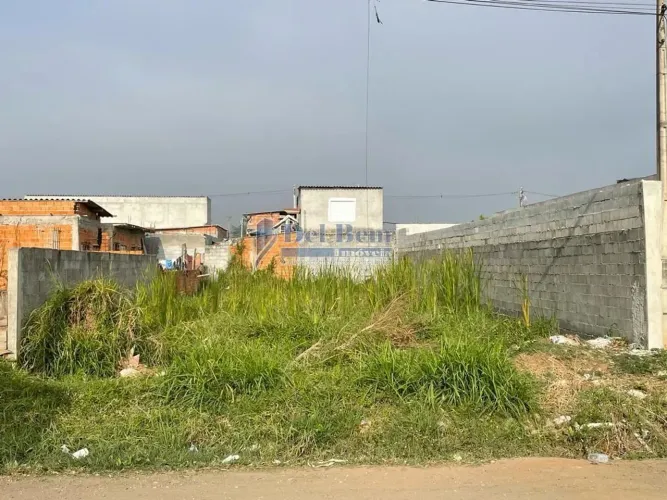 Terreno para Venda em Mogi das Cruzes, Jardim Santos Dumond