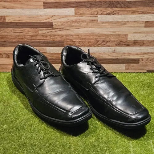 Sapato Social Couro 48