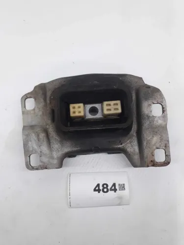 Coxim Cambio Ford Focus 2009 A 2013 349325c