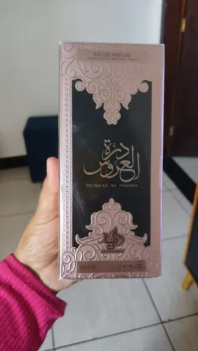 Perfume Durrat Al Aroos - Eau de Parfum