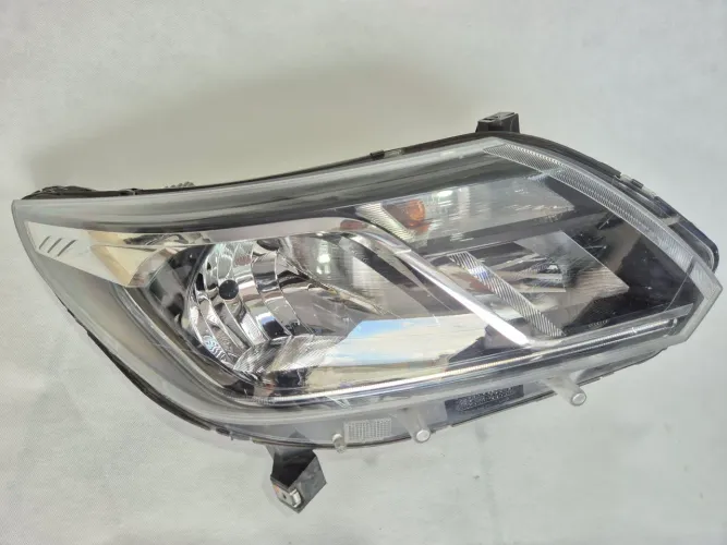 Farol direito s10 led 2018 2019 2021 original