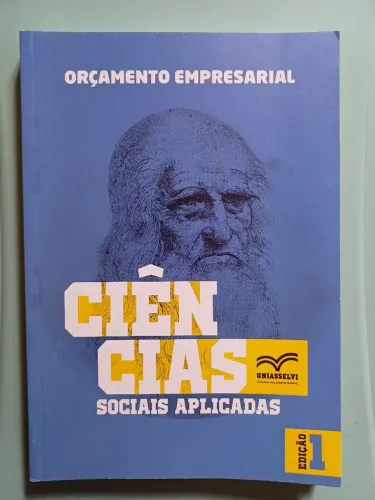 Kit de Livros Universitários - Uniasselvi<br>