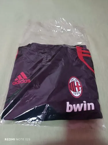 Camisa Milan Adidas