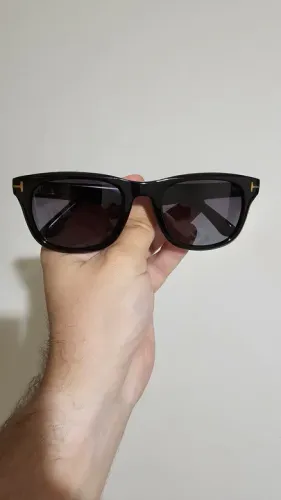 Óculos Tom Ford Kendel [Original]