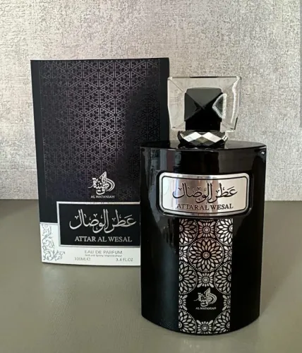 Attar al wesal