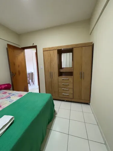 Apartamento com mobília completa em Ananindeua, próximo do H. Metropolitano 