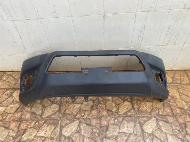 Parachoque Dianteiro Hilux SRV Cabine Simples 2016/2017/2018/2019