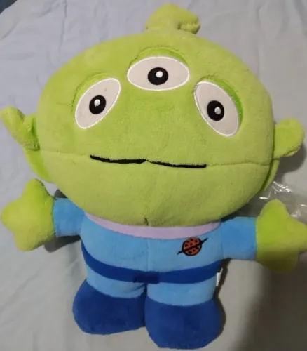 ALIEN (TOY STORY) - PELÚCIA