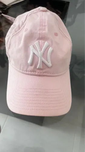Boné ny  Rosa