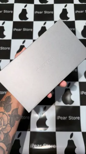 Apple Watch ULTRA 3 LACRADO - Aju