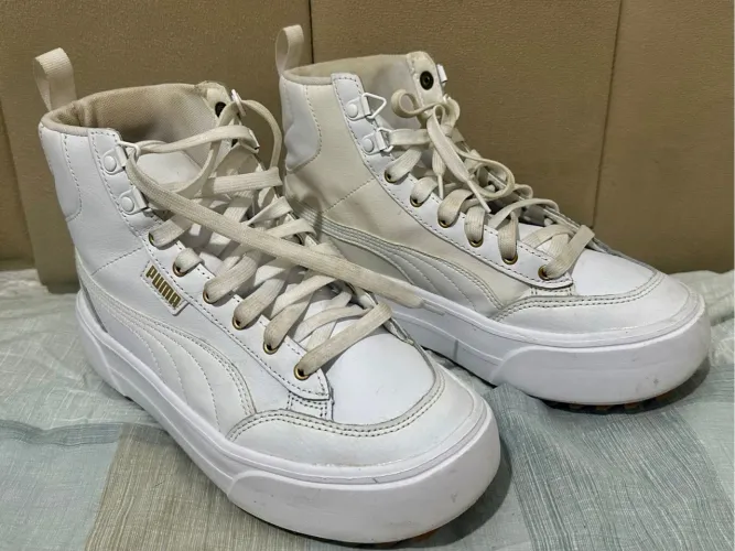 Puma Zona Norte, Rio de Janeiro