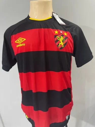 Camisa Sport Club do Recife Umbro