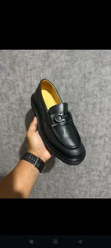 Mocassim linha Premium