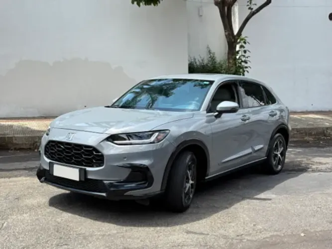 Honda ZR-V Touring 2.0 16V 5P Aut. 2024