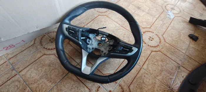 Volante Onix (NOVO)