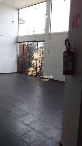 Prédio à venda, 565 m² por R$ 2.801.000,00 - Vila Camilópolis - Santo André/SP