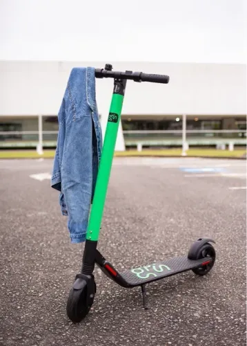Patinete Elétrico NineBot Segway 300w