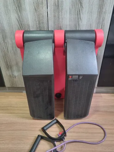 Air Climber