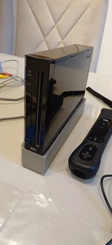 nitendo wii