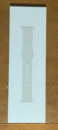Pulseira Apple Watch original lacrada